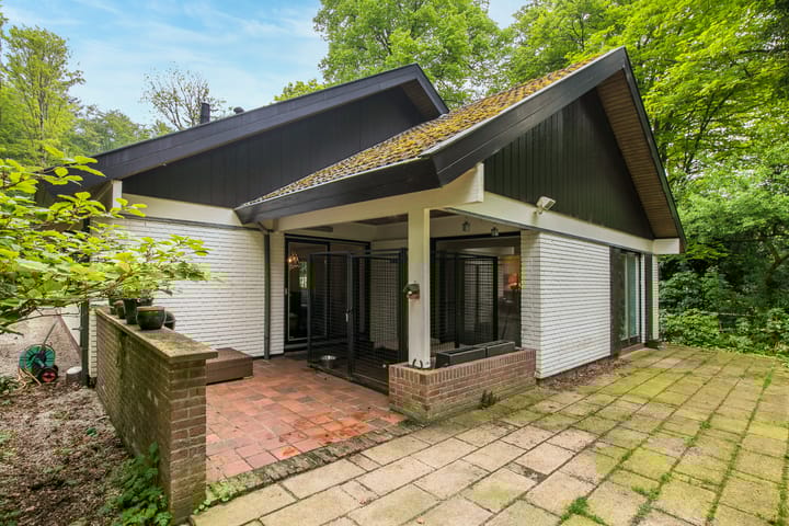 Foto 25 van Vuursche Dreef 46-A