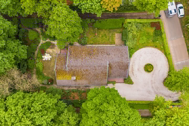 Foto 31 van Vuursche Dreef 46-A