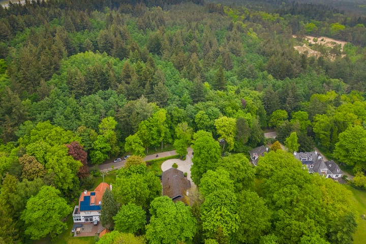 Foto 32 van Vuursche Dreef 46-A