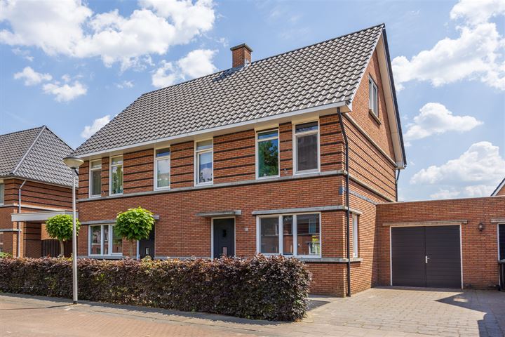 Bekijk foto 1 van Roelof Blokzijlstraat 12