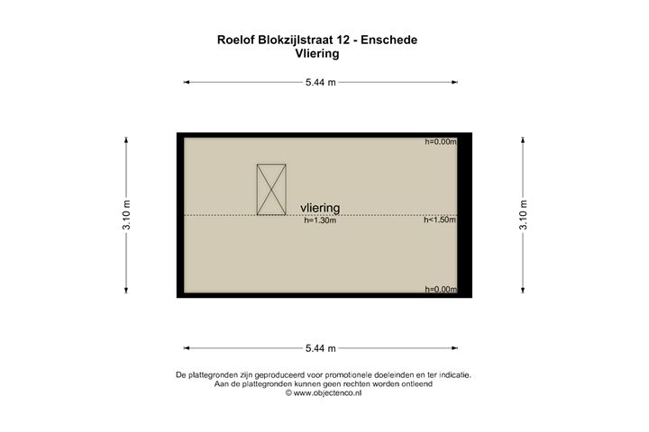 Bekijk foto 40 van Roelof Blokzijlstraat 12