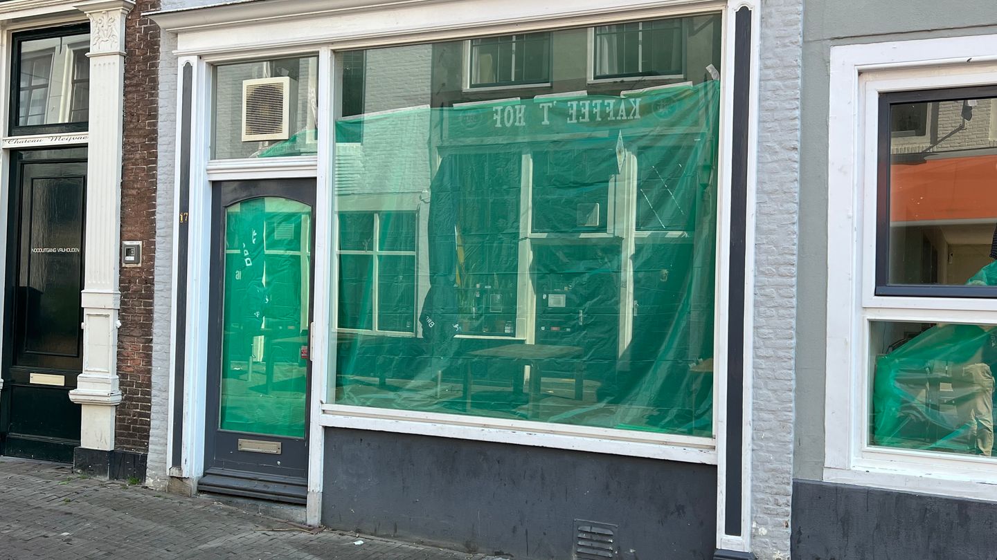 Bekijk foto 5 van Vlasmarkt 17