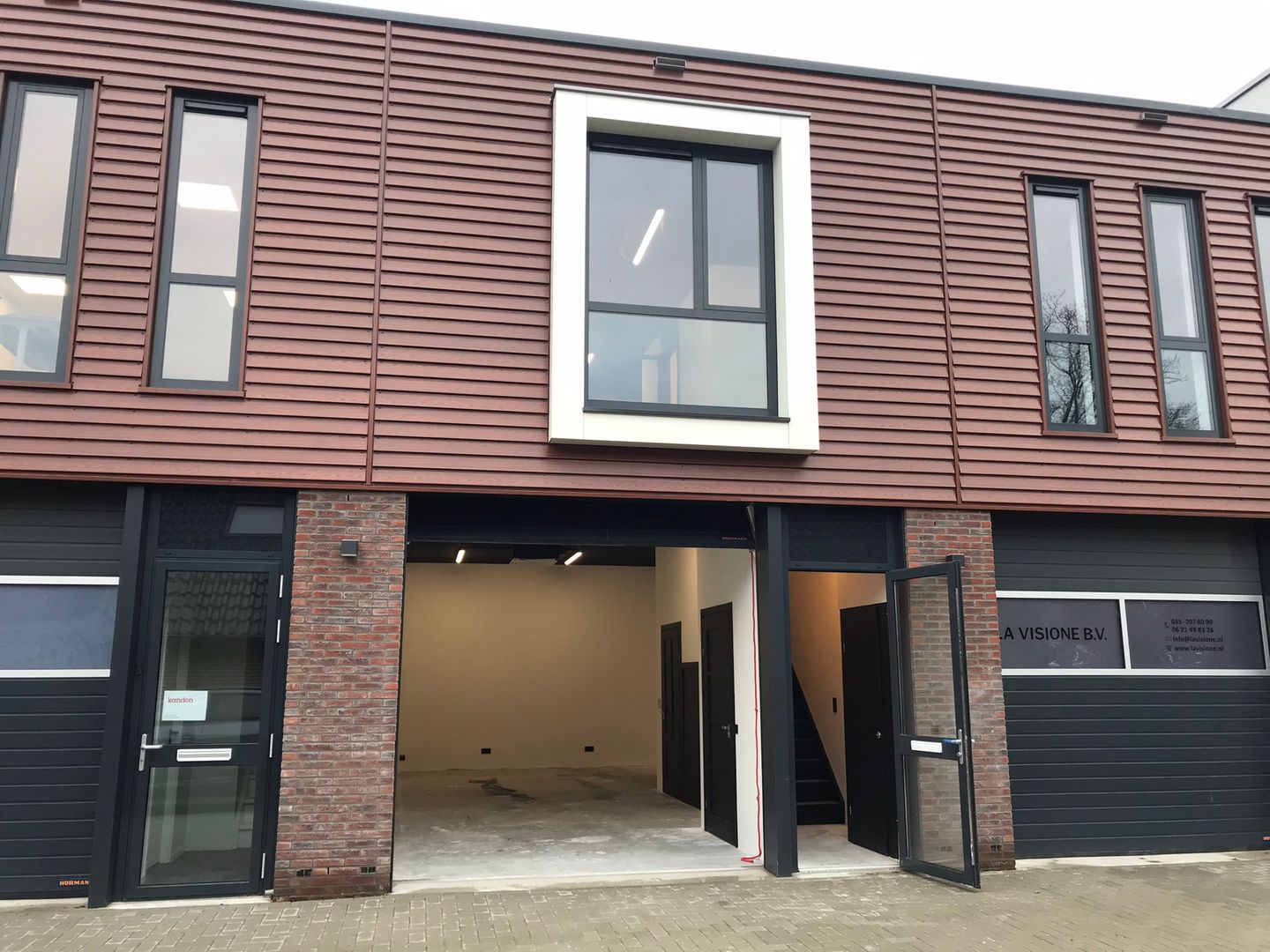 Bekijk foto 2 van Wiekenweg 32-N