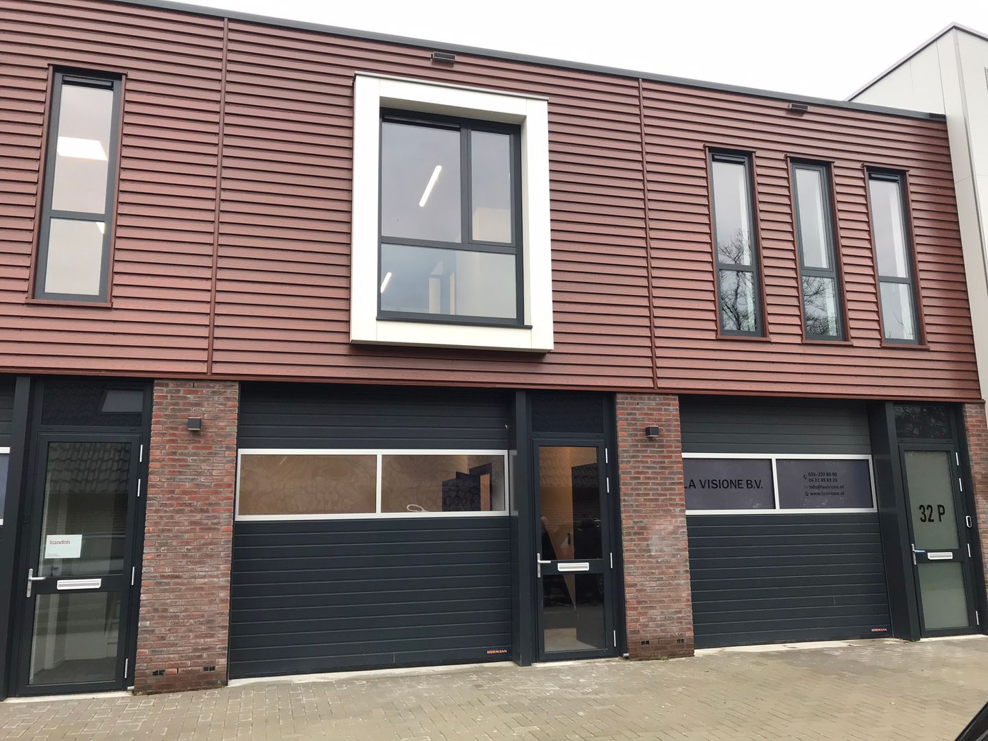 Bekijk foto 1 van Wiekenweg 32-N