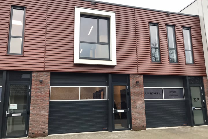 Wiekenweg 32 N, Amersfoort