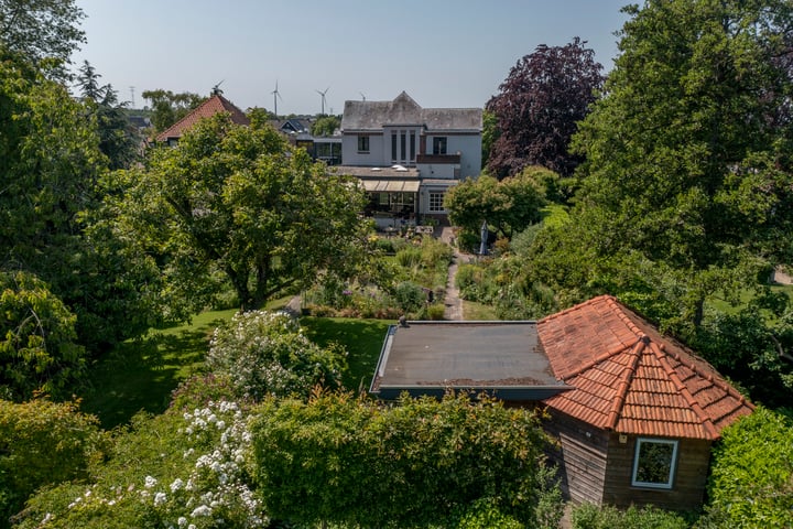 Bekijk foto 7 van Burg de Zeeuwstraat 36