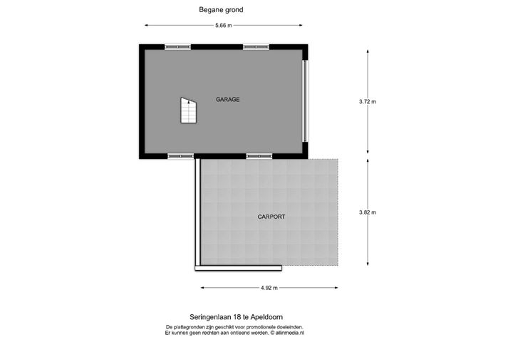 View photo 58 of Seringenlaan 18