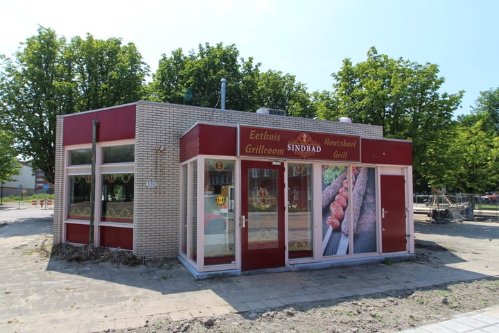 Floris de Vijfdelaan 330