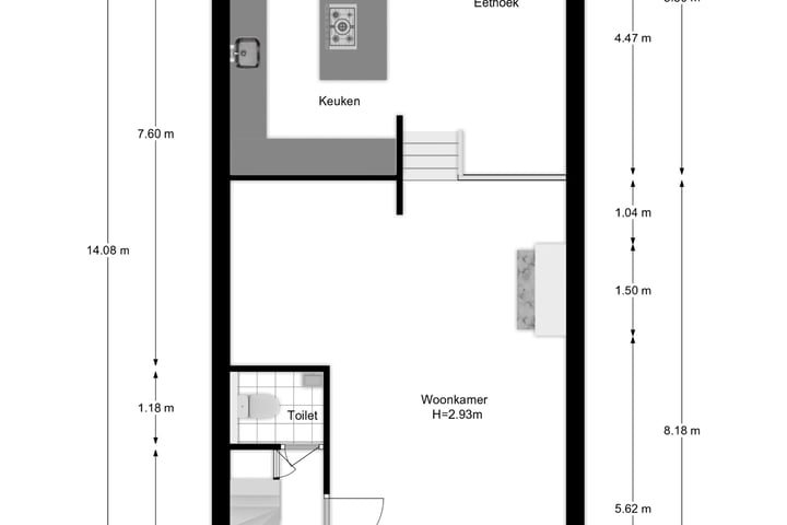 Bekijk foto 26 van Laan van Rozenburg 26