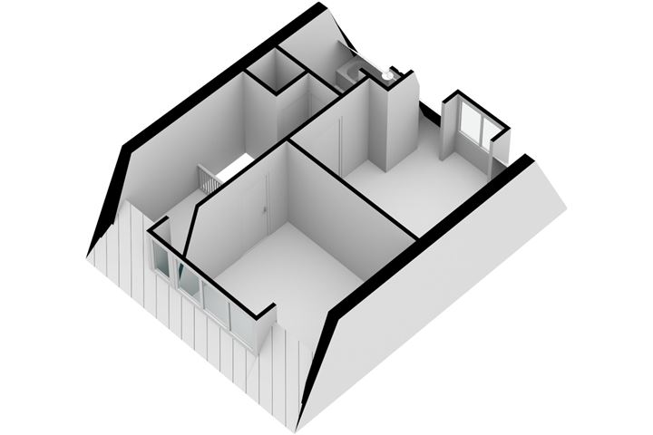 Bekijk foto 31 van Laan van Rozenburg 26