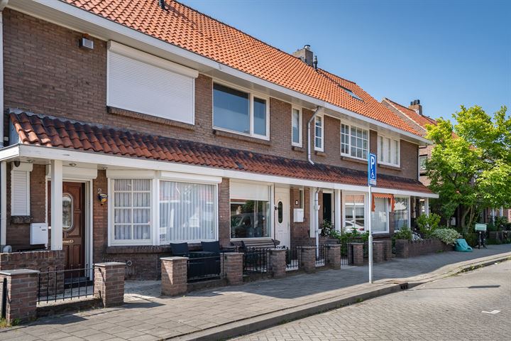 Bekijk foto 40 van Balistraat 4