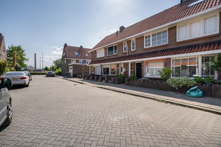 Bekijk foto 45 van Balistraat 4