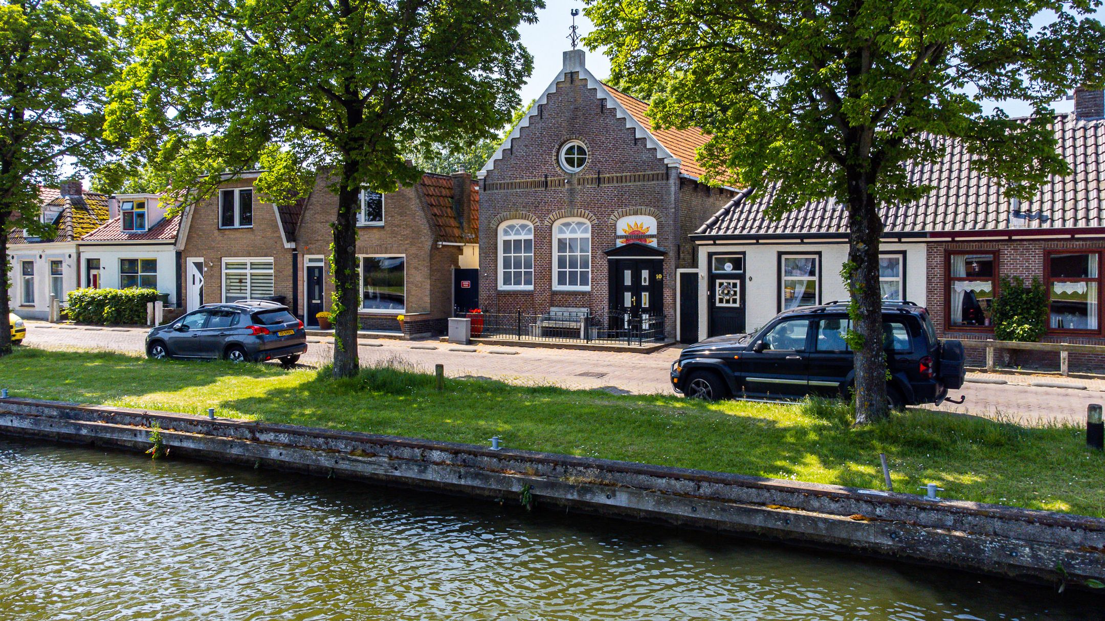 Schans, 10, Stavoren, 8715JN, Friesland, Nederland 10