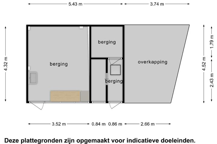 Bekijk foto 34 van Sportlaan 1