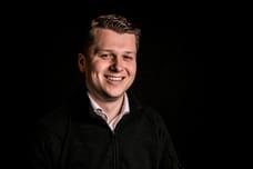 Jop Verbunt - NVM Real Estate Agent