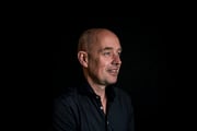 Rob van de Laar - NVM-makelaar