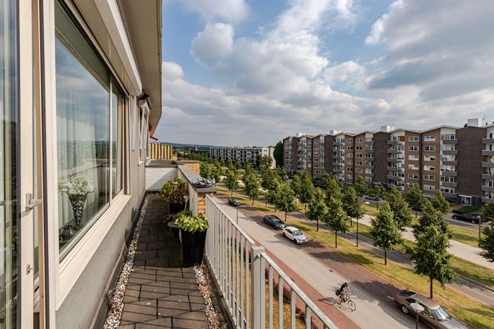 Bekijk foto 17 van Oranjeplein 89-D