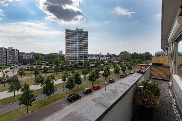 Bekijk foto 18 van Oranjeplein 89-D