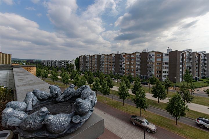 Bekijk foto 20 van Oranjeplein 89-D