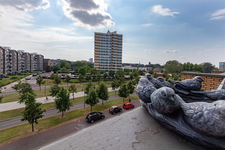 Bekijk foto 19 van Oranjeplein 89-D