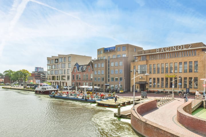 Foto 2 van Ireneboulevard 50-E2