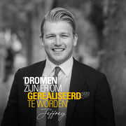 Jeffrey van Aalst - Makelaar