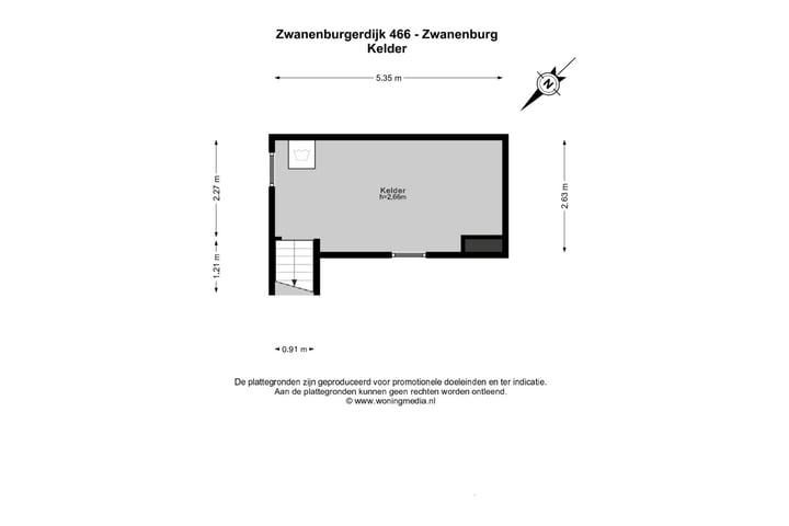 Bekijk foto 38 van Zwanenburgerdijk 466