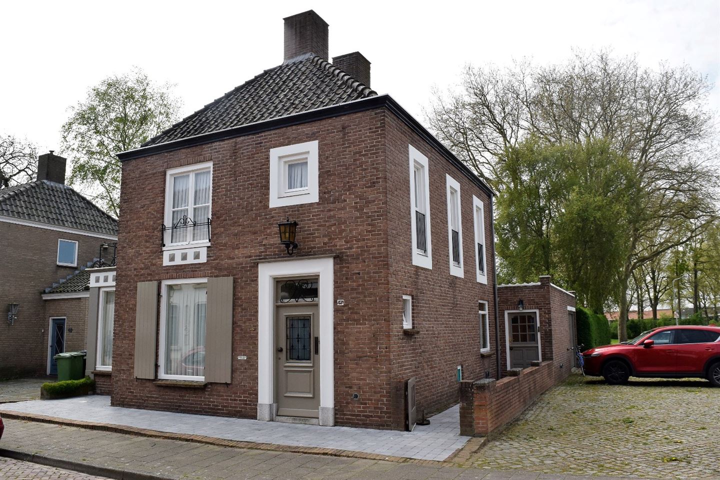 Huis Te Koop: Molenstraat 76 A 4508 AH Waterlandkerkje [funda]