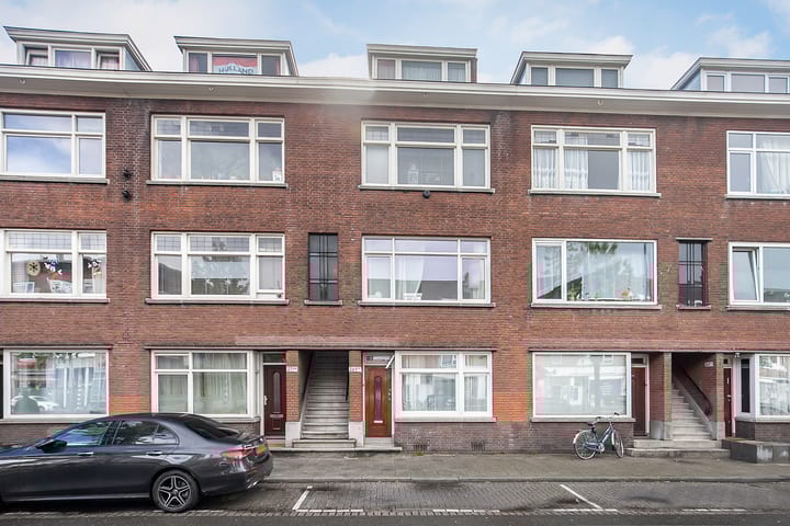 Foto 1 van Wolphaertsbocht 269-B