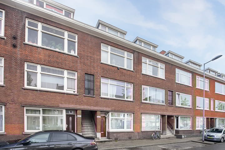 Foto 5 van Wolphaertsbocht 269-B