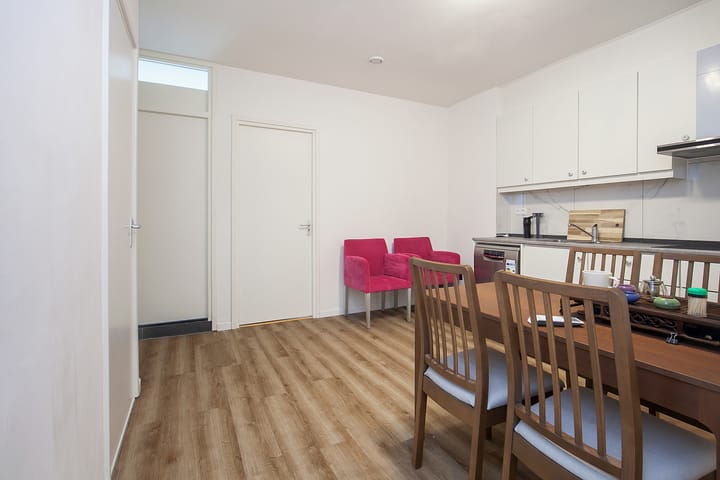 Foto 10 van Wolphaertsbocht 269-B