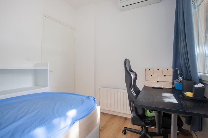 Foto 20 van Wolphaertsbocht 269-B