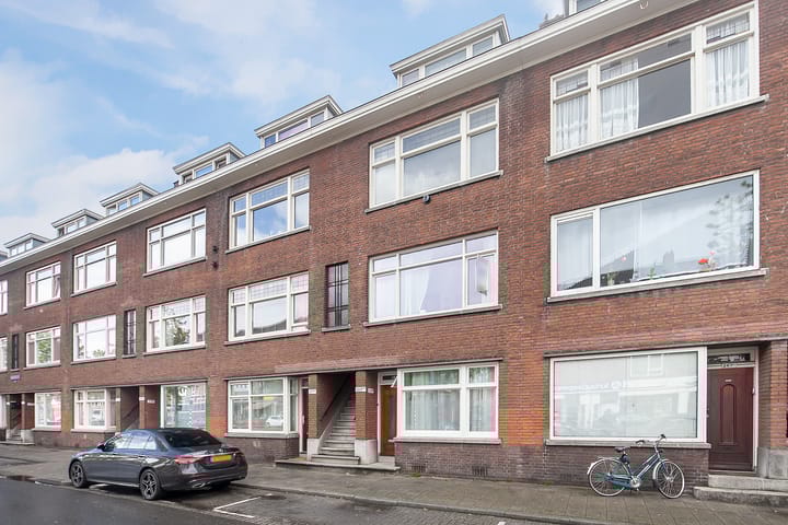 Foto 4 van Wolphaertsbocht 269-B