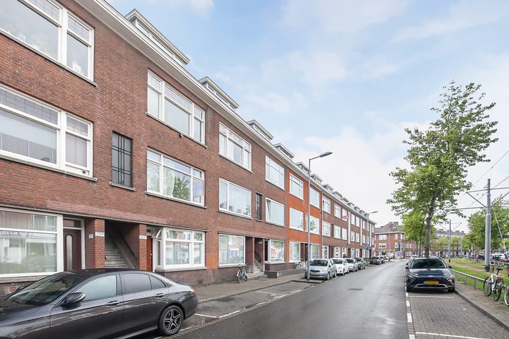 Foto 2 van Wolphaertsbocht 269-B