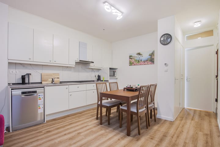 Foto 8 van Wolphaertsbocht 269-B