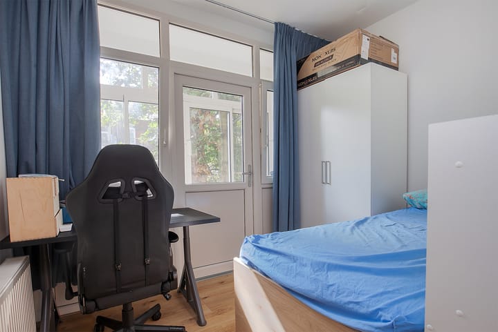 Foto 19 van Wolphaertsbocht 269-B