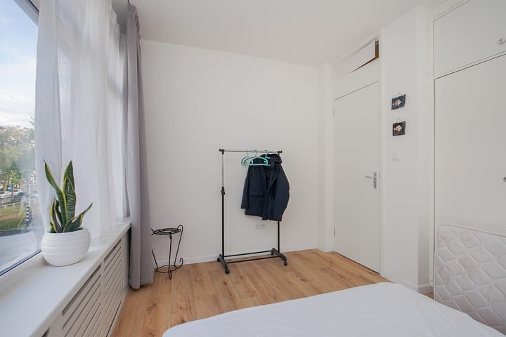 Foto 18 van Wolphaertsbocht 269-B