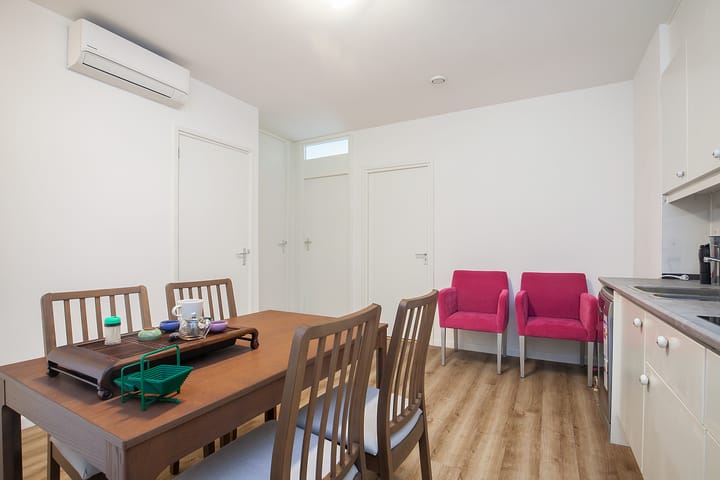 Foto 11 van Wolphaertsbocht 269-B