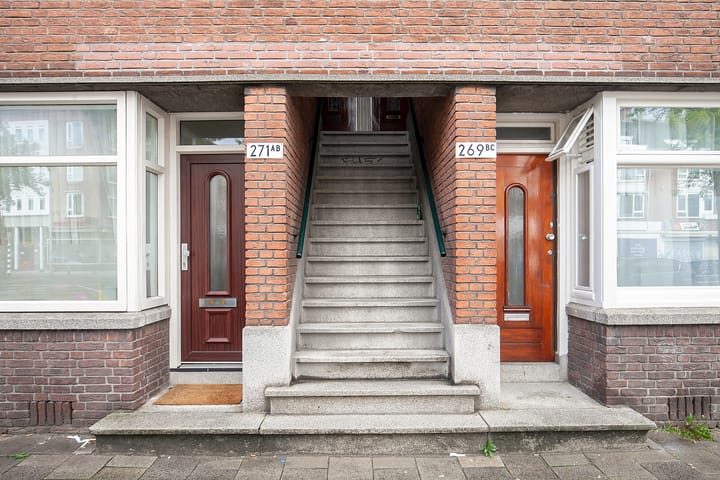 Foto 6 van Wolphaertsbocht 269-B