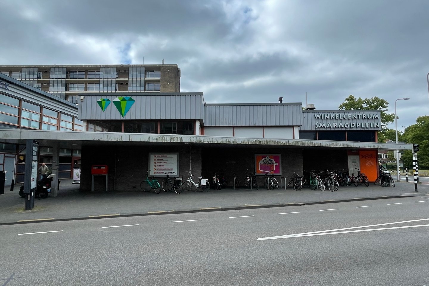 Bekijk foto 3 van Smaragdplein 250