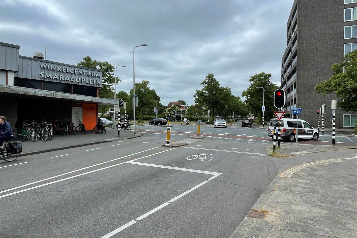 Bekijk foto 4 van Smaragdplein 250