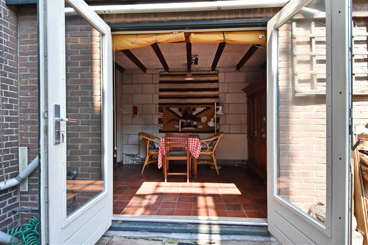 Bekijk foto 31 van Frankenstraat 32