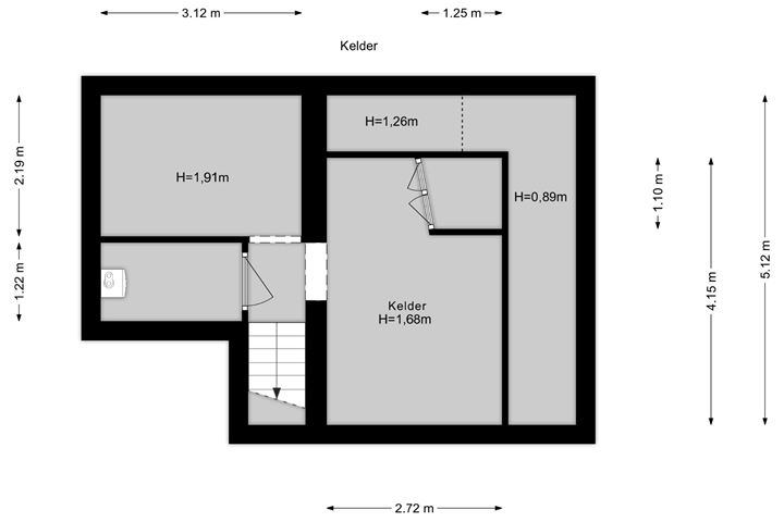 Bekijk foto 47 van Frankenstraat 32