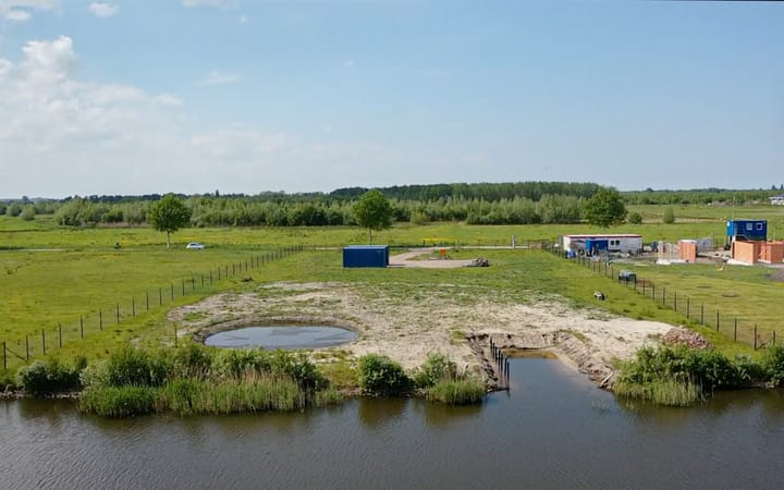 Photo 1 of Berkenborg