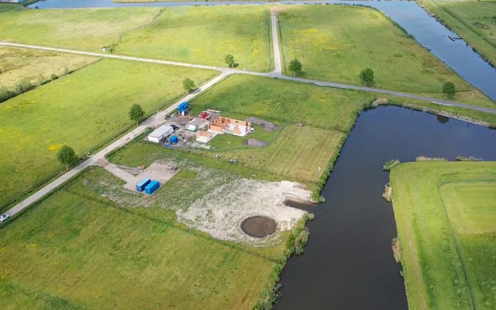 Photo 2 of Berkenborg