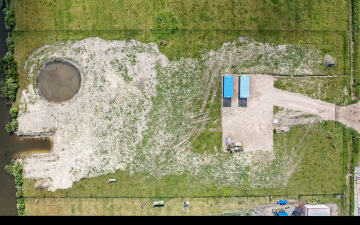 Photo 3 of Berkenborg