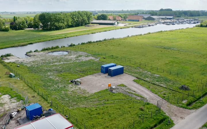 Foto 4 van Berkenborg