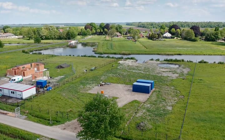 Photo 5 of Berkenborg