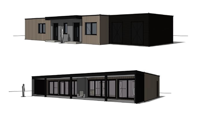 Photo 8 of Berkenborg