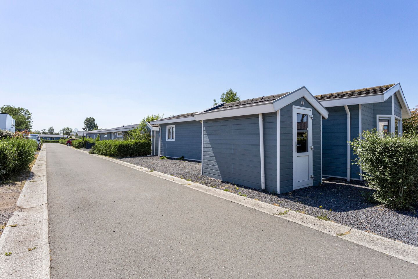 Foto 4 van Hulckesteijn 3 - Sur la Mer 65